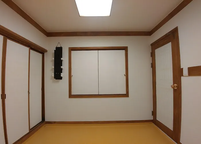Sohyeondang Hanok Hotel