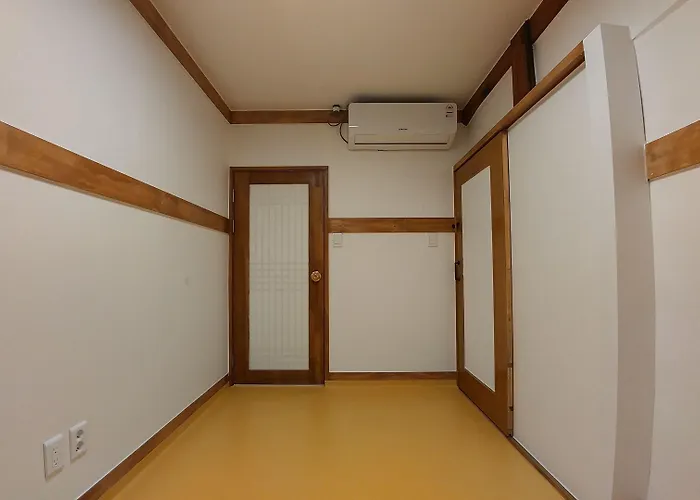 Hotel Sohyeondang Hanok