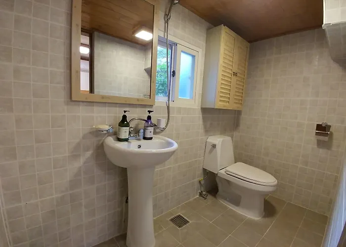 Hotel Sohyeondang Hanok Seoul