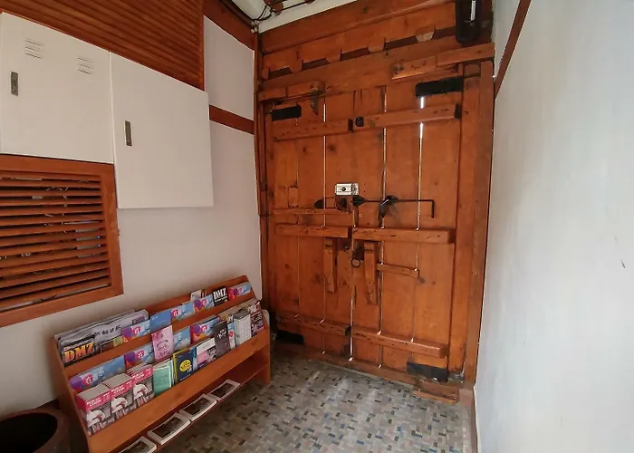 Sohyeondang Hanok Hotel Seoel