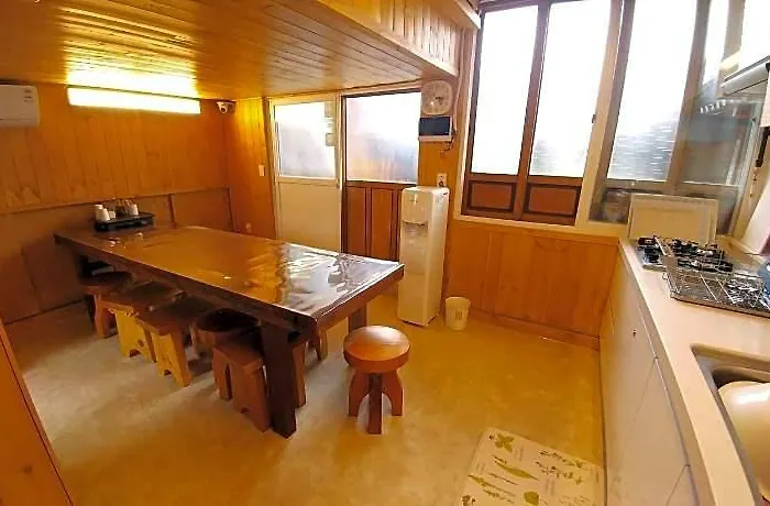 Hotel Sohyeondang Hanok Seoel