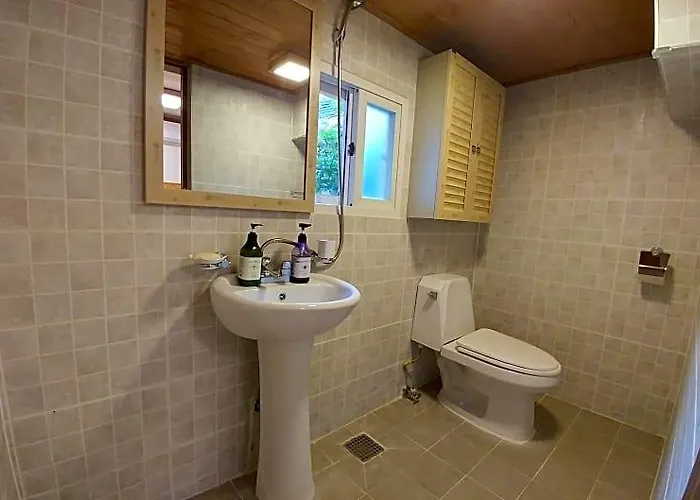 Hotel Sohyeondang Hanok Seoel