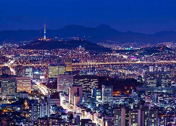 Sohyeondang Hanok Hotel 2*