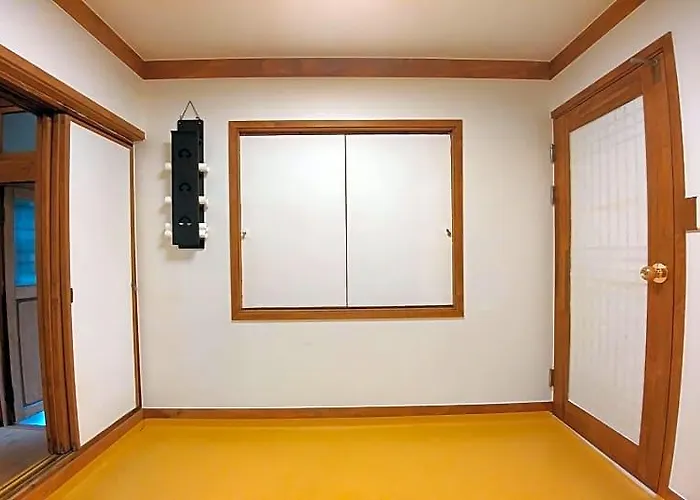 Hotel Sohyeondang Hanok 2*