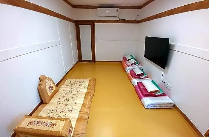 Sohyeondang Hanok Seoul
