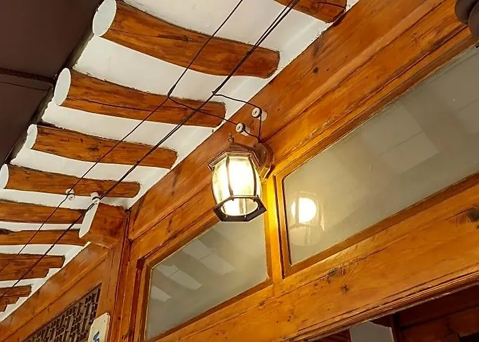 Sohyeondang Hanok Hotel