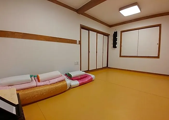 Sohyeondang Hanok 2* Seoel