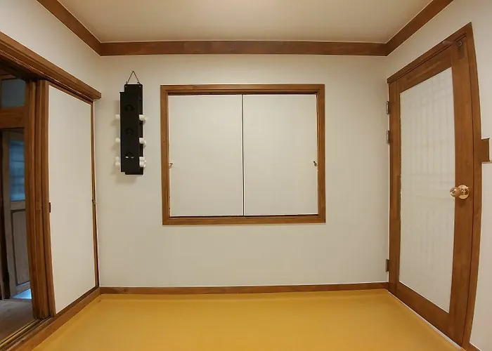 Sohyeondang Hanok