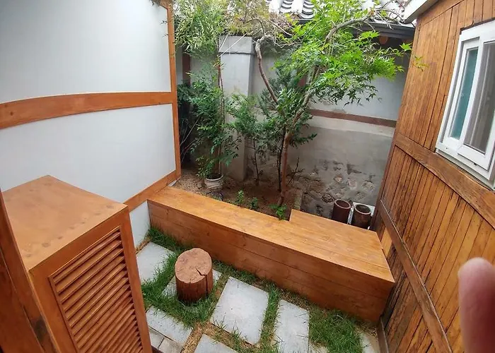 Sohyeondang Hanok 2* Seoul