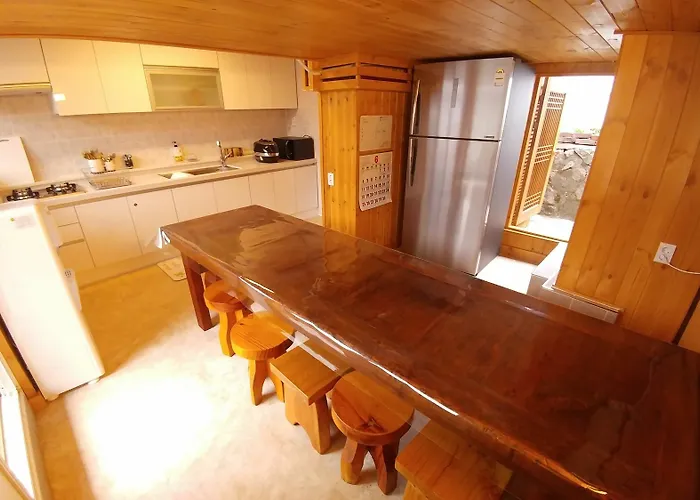 Sohyeondang Hanok 2* Seoul